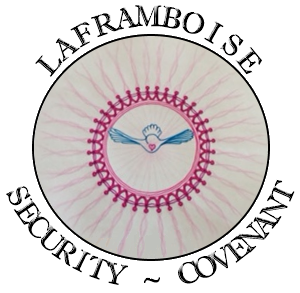 Laframboise Security Covenant - Logo