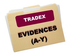 Rita Laframboise Tradex – Evidences
